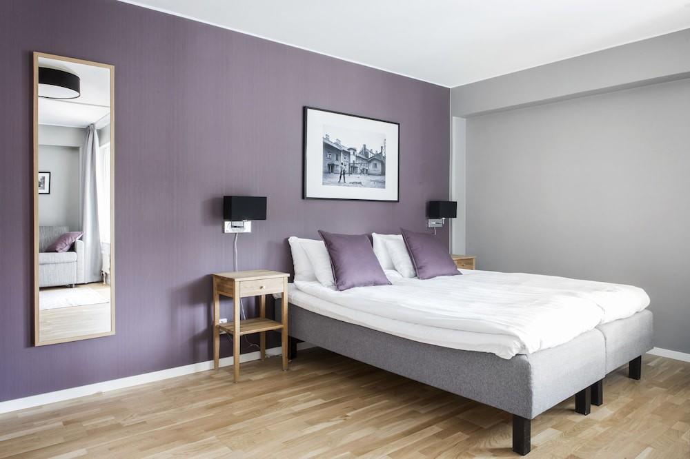 Linneplatsens & Hostel Gothenburg