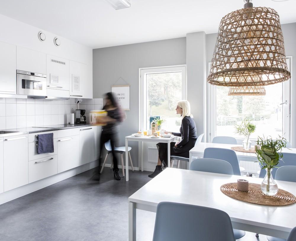 Linneplatsens &