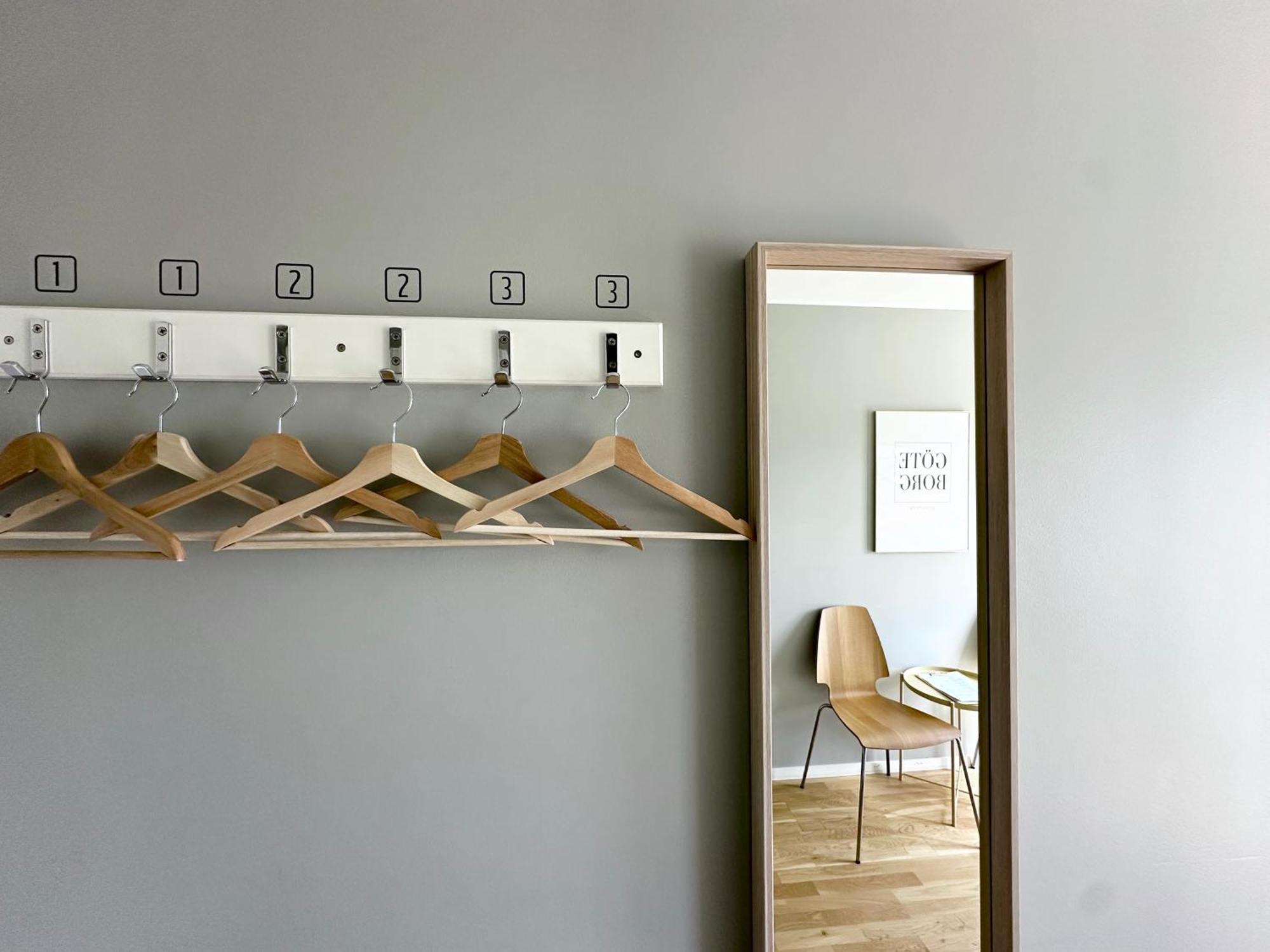 Hostel Linneplatsens &