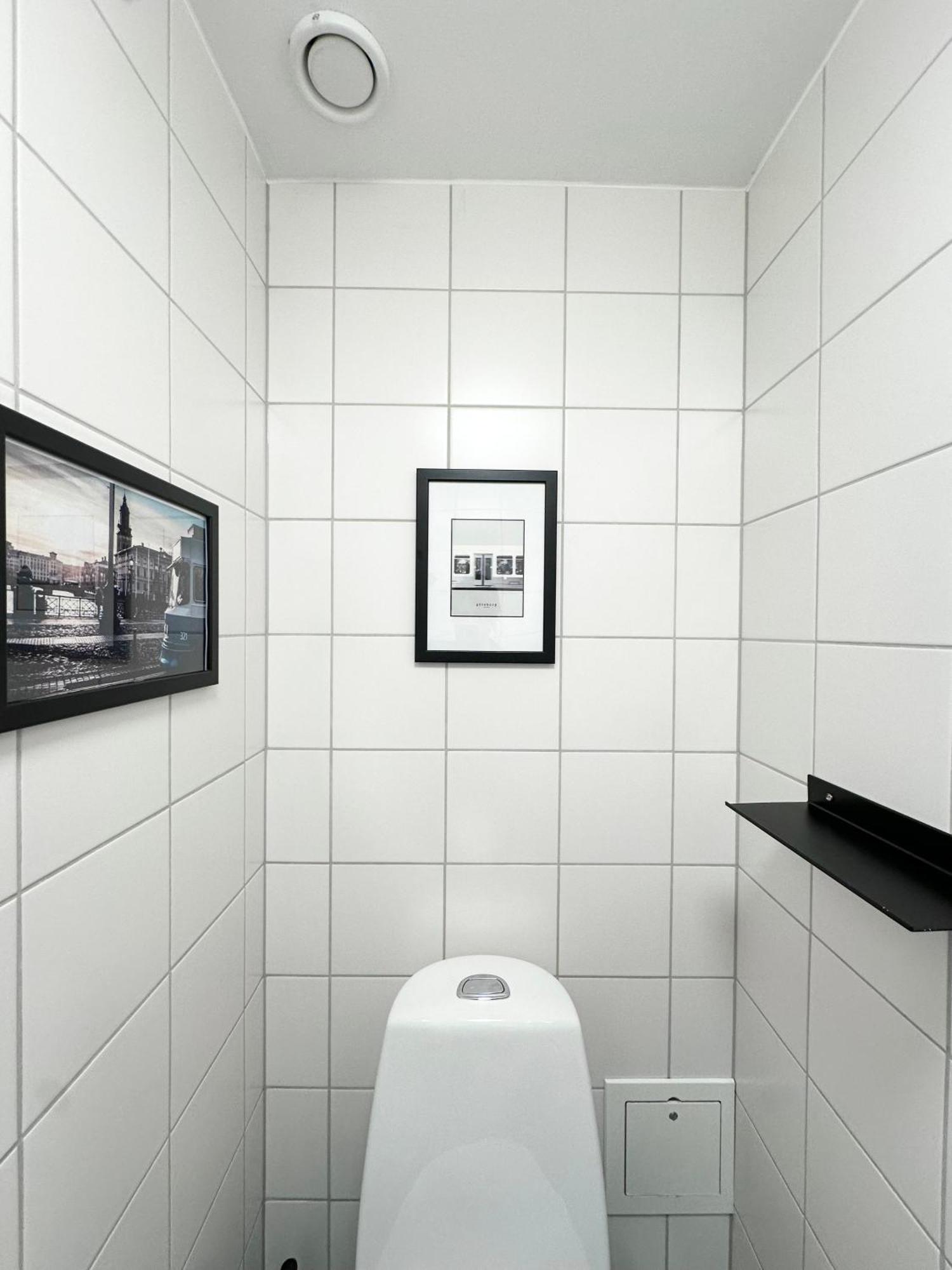Linneplatsens & Hostel Gothenburg