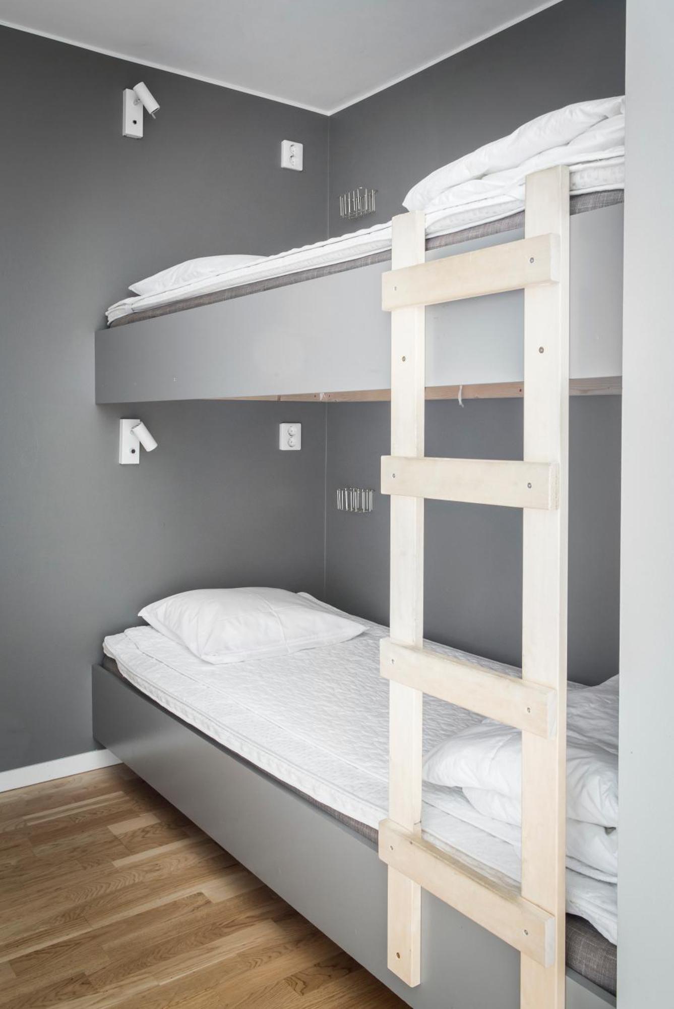 Linneplatsens & Hostel