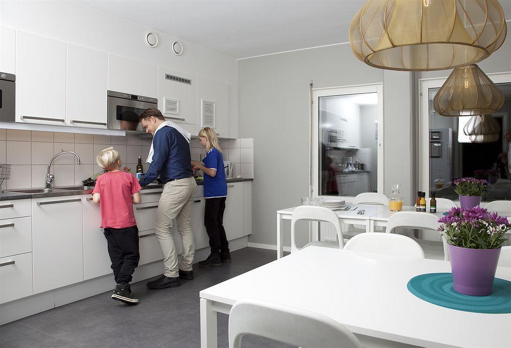 Linneplatsens & Hostel
