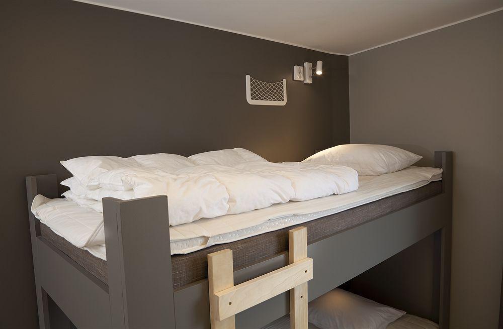 Linneplatsens & Hostel Gothenburg