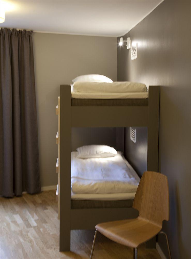 Linneplatsens & Hostel Gothenburg