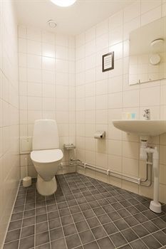Hostel Linneplatsens &