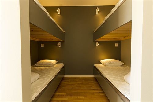 Linneplatsens & Hostel *