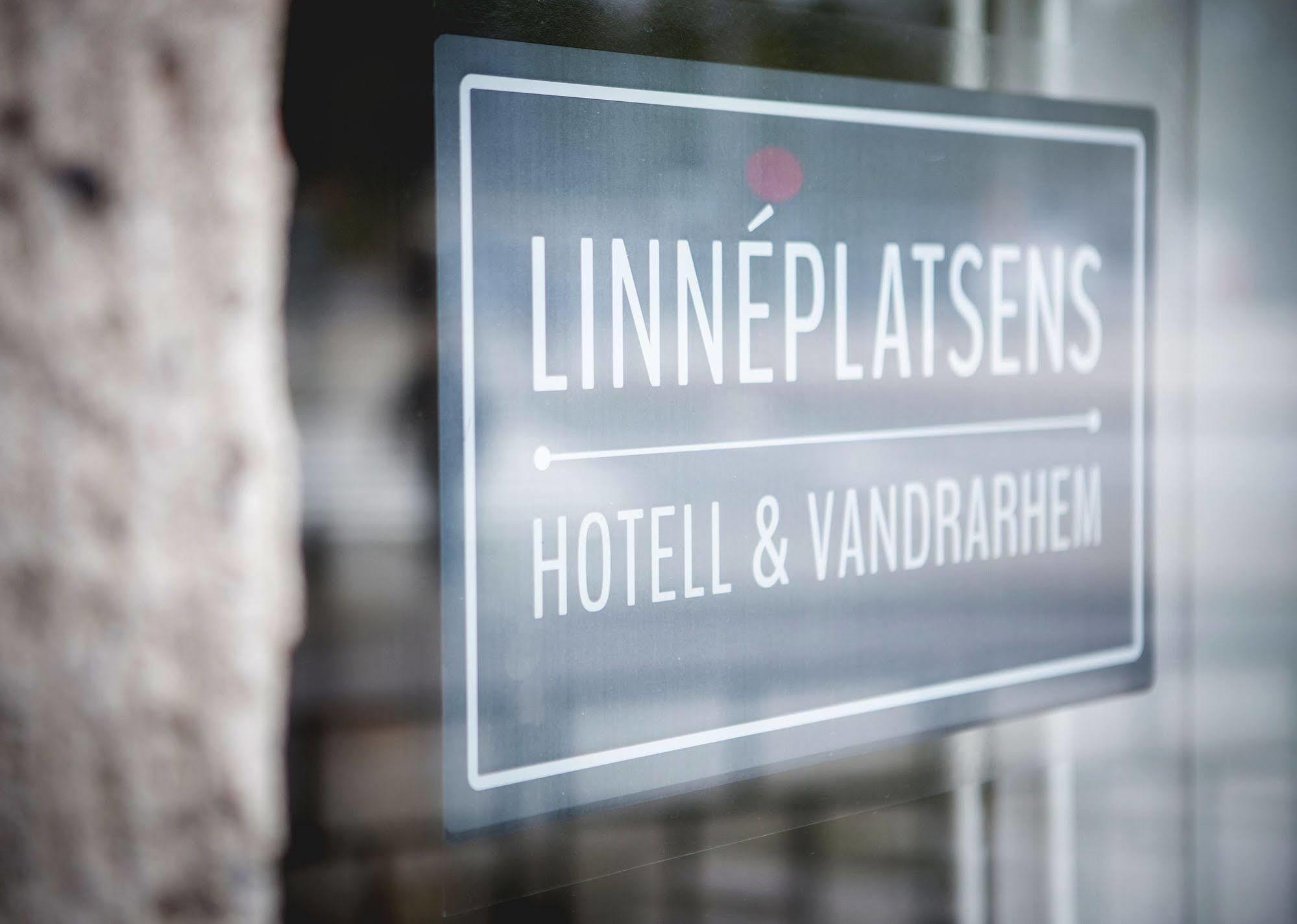 Linneplatsens & Hostel *